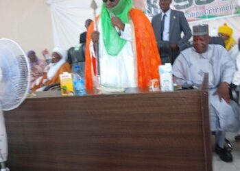 Emir of Dutse: Nigerians Must Embrace Production, Entrepreneurship for National Greatness