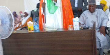 Emir of Dutse: Nigerians Must Embrace Production, Entrepreneurship for National Greatness