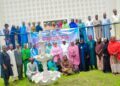Kaduna Commissioner Calls for Actionable Policies to End GBV, Boost Women’s Development