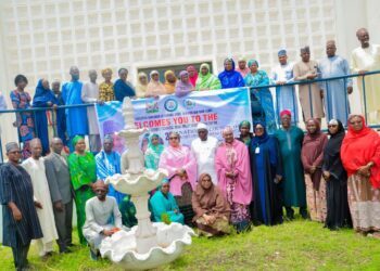 Kaduna Commissioner Calls for Actionable Policies to End GBV, Boost Women’s Development