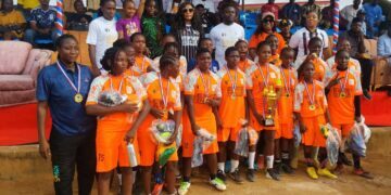 Simon Moses Pledges Lifelong Commitment as Foundation Uncovers 50 Kaduna Stars