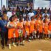 Simon Moses Pledges Lifelong Commitment as Foundation Uncovers 50 Kaduna Stars
