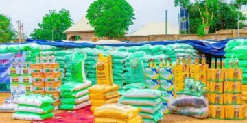 Nigeria Overhauls Nutrition Data Systems to Tackle Malnutrition Crisis