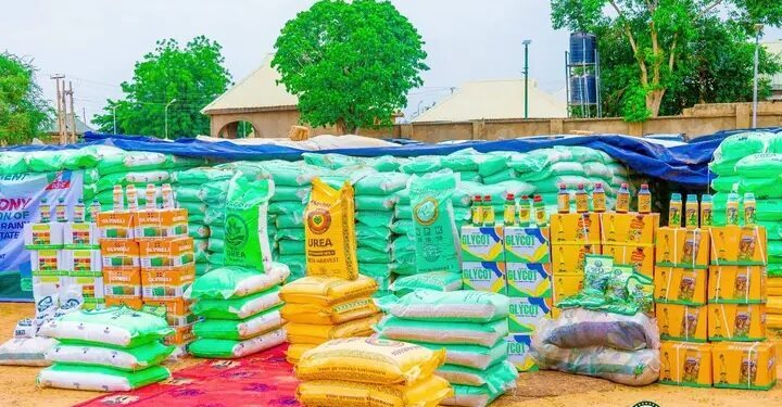 Nigeria Overhauls Nutrition Data Systems to Tackle Malnutrition Crisis