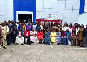 Nigeria Unveils Sweeping Reforms to Nutrition Data and Logistics