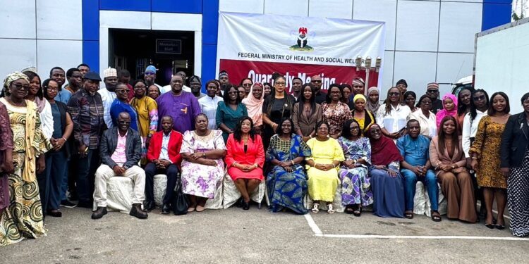 Nigeria Unveils Sweeping Reforms to Nutrition Data and Logistics