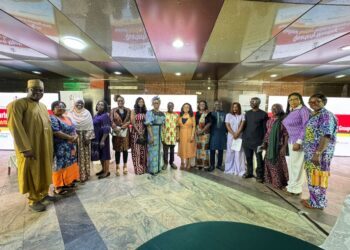 Nigeria Overhauls Nutrition Data Systems to Tackle Malnutrition Crisis