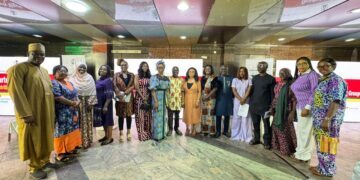 Nigeria Overhauls Nutrition Data Systems to Tackle Malnutrition Crisis