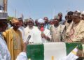 Kefas Commissions ₦3bn Buzaye Road Network in Sokoto
