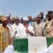 Kefas Commissions ₦3bn Buzaye Road Network in Sokoto
