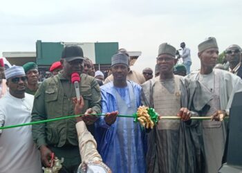 Kill Bandits Instantly, Defence Minister Orders Security Agencies