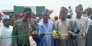 Kill Bandits Instantly, Defence Minister Orders Security Agencies