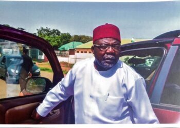 SOKAPU Offers Peace, Alleges Plot To Replace Association