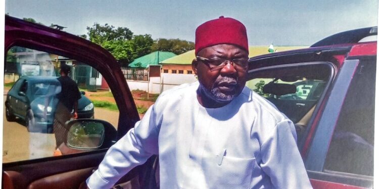 SOKAPU Offers Peace, Alleges Plot To Replace Association
