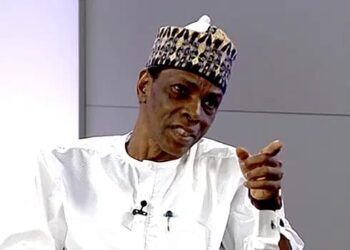 Shagari Hails Sokoto Governor’s Security Surge, Human Capital Push
