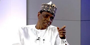 Shagari Hails Sokoto Governor’s Security Surge, Human Capital Push