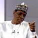 Shagari Hails Sokoto Governor’s Security Surge, Human Capital Push