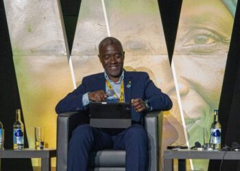 WSIS 2026: Trust Is The Key To Nigeria’s Digital Future, Says NCC Boss