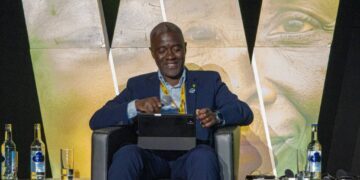 WSIS 2026: Trust Is The Key To Nigeria’s Digital Future, Says NCC Boss