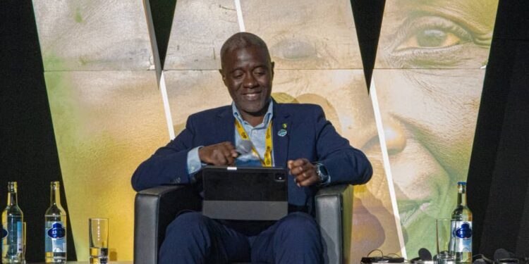 WSIS 2026: Trust Is The Key To Nigeria’s Digital Future, Says NCC Boss