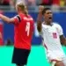 Bellingham Brace Sends England to Semis After Norway Scare