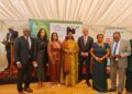 Africa’s Time Is Now: Ibhafidon Wins Global Honour, Urges Massive Investment in Continent