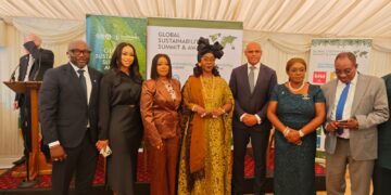 Africa’s Time Is Now: Ibhafidon Wins Global Honour, Urges Massive Investment in Continent