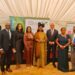 Africa’s Time Is Now: Ibhafidon Wins Global Honour, Urges Massive Investment in Continent