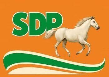 SDP Hails INEC’s Three-Day Deadline Extension for Candidate Uploads