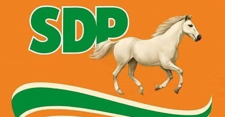 SDP Hails INEC’s Three-Day Deadline Extension for Candidate Uploads