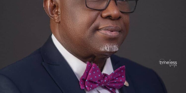 ECNBA Chairman Rejects Calls to Resign, Insists NBA Election Will Hold July 18