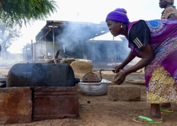 Clean Air Revolution: How 10,000 Gas Cylinders Are Transforming FCT Homes