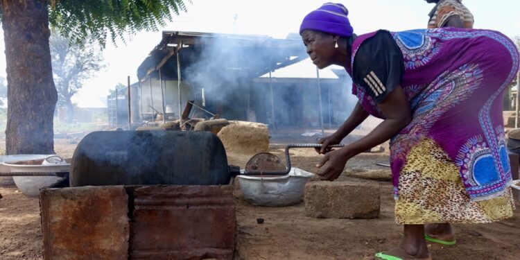 Clean Air Revolution: How 10,000 Gas Cylinders Are Transforming FCT Homes