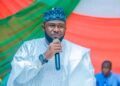 2027 Plateau Assembly: Sani Golden Clinches APC Ticket, Vows Inclusive Growth