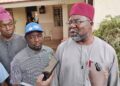 Mary Habila :  Suspend Umahi Pending Independent Investigation— Forum Urges Tinubu