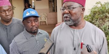Mary Habila :  Suspend Umahi Pending Independent Investigation— Forum Urges Tinubu
