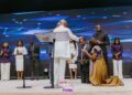 Oyedepo, Ibiyeomie lead church leaders at Warri dedication