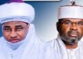 ADC Unveils Ambarura as Deputy Governorship Candidate for Sokoto 2027