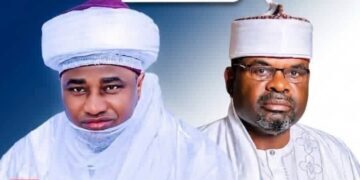 ADC Unveils Ambarura as Deputy Governorship Candidate for Sokoto 2027