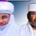 ADC Unveils Ambarura as Deputy Governorship Candidate for Sokoto 2027