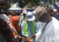 Sokoto Governor Launches 2026 Malaria Prevention Drive, Vows Healthier Future