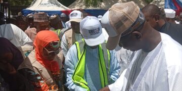Sokoto Governor Launches 2026 Malaria Prevention Drive, Vows Healthier Future