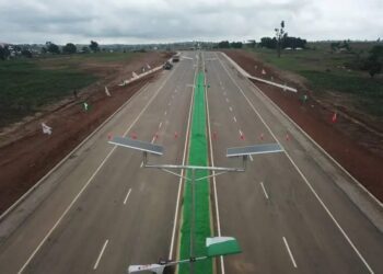 FCT @ 50: Wike’s Infrastructure Blitz Reshapes Abuja