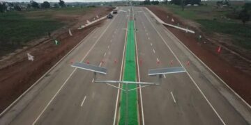 FCT @ 50: Wike’s Infrastructure Blitz Reshapes Abuja