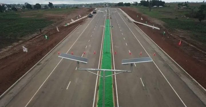 FCT @ 50: Wike’s Infrastructure Blitz Reshapes Abuja