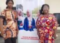 FG Launches YouWin Enterprise Programme at Ekiti Poly, Distributes Free Books