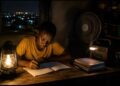 When Darkness Becomes Normal: How Nigerians Are Powering Life Beyond the Grid