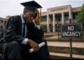 Dreams On Hold: When A Degree Is No Longer Enough
