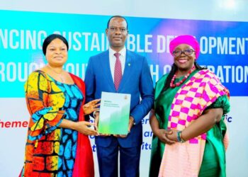 INFF: Africa’s Blueprint for Sustainable Development Funding