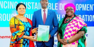 INFF: Africa’s Blueprint for Sustainable Development Funding